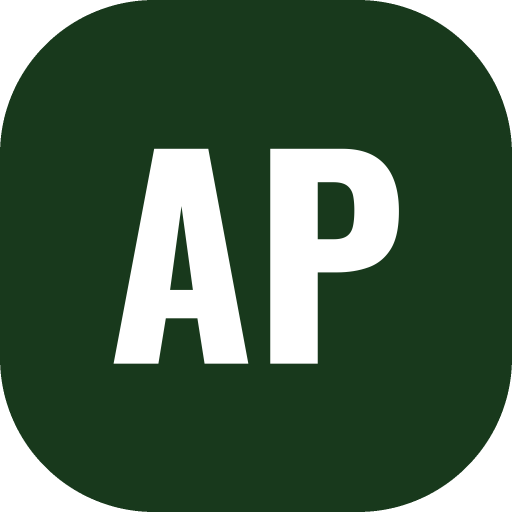 Atlanta Print House logo